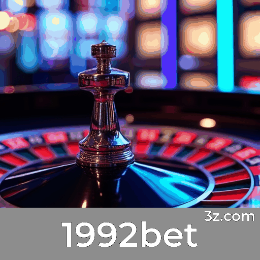 avaliações sobre 1992bet slots