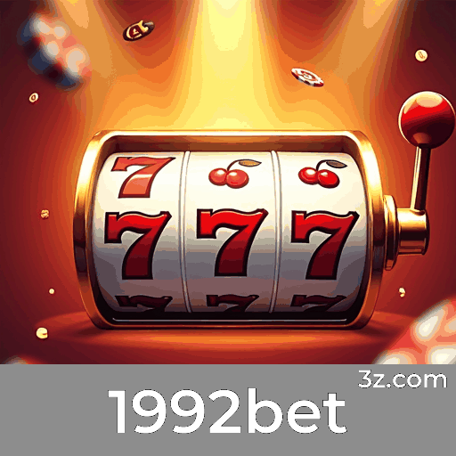 avaliações sobre 1992bet slots