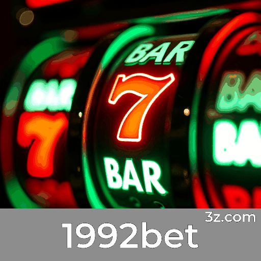 avaliações sobre 1992bet slots