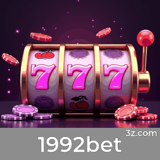 avaliações sobre 1992bet slots